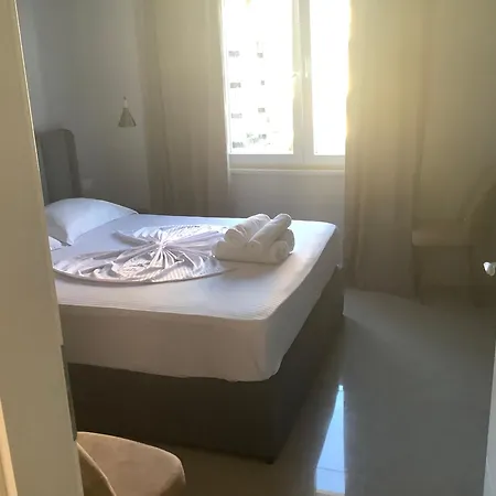 Apartmán N10 Fishta Couples Velipojë