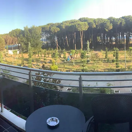 Apartmán N10 Fishta Couples